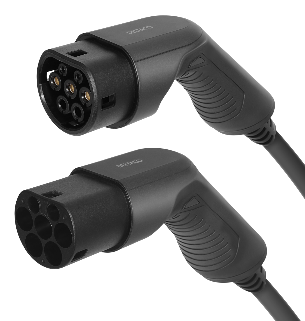 Deltaco e-Charge EV-3207
